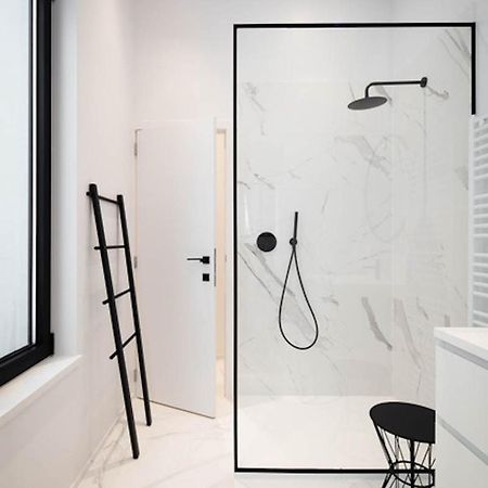 Studios Fully Equipped Near Place Stephanie บรัสเซลส์ ภายนอก รูปภาพ